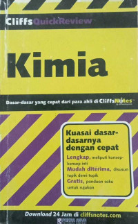 Image of Kimia