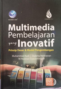 Image of Multimedia Pembelajaran yang Inovatif