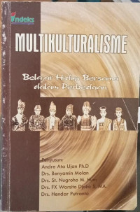 Image of Multikulturalisme