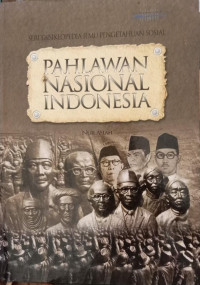 Image of Pahlawan Nasional Indonesia